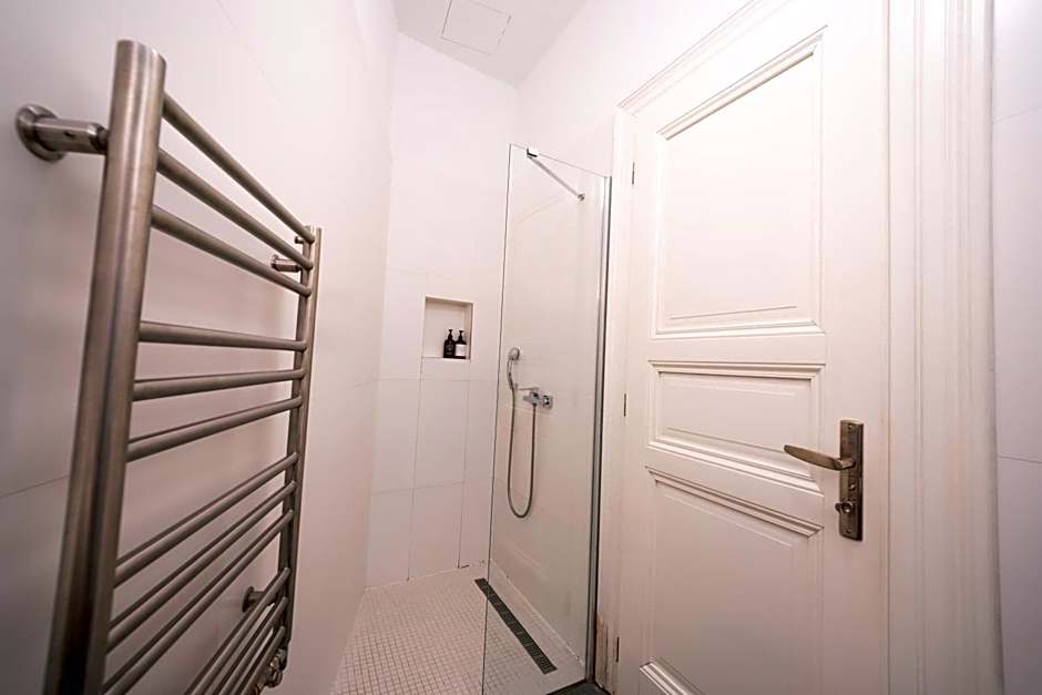Sophie's Hostel