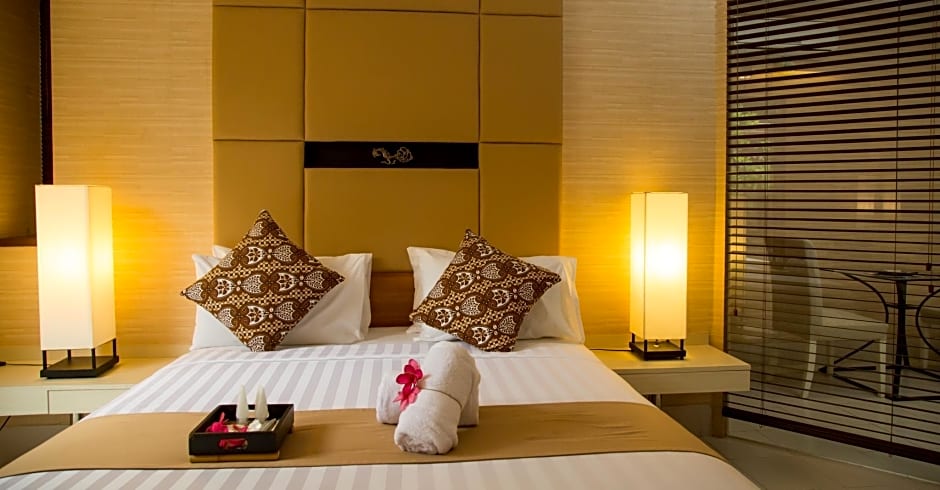 Chic Quarter Residence