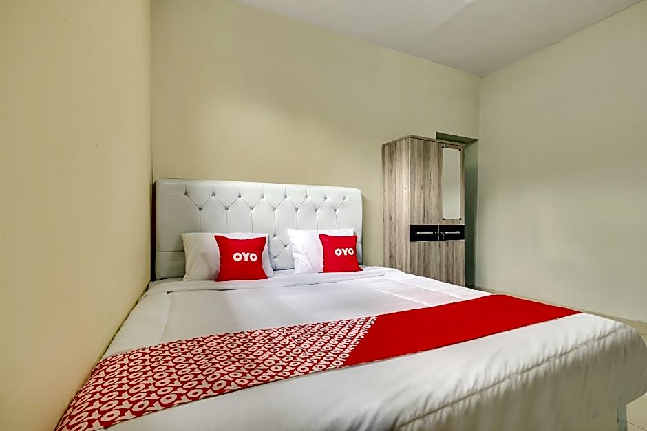 Hotel O Simega Residence