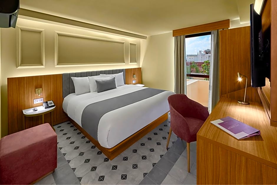 City Centro by Marriott San Luis Potosi