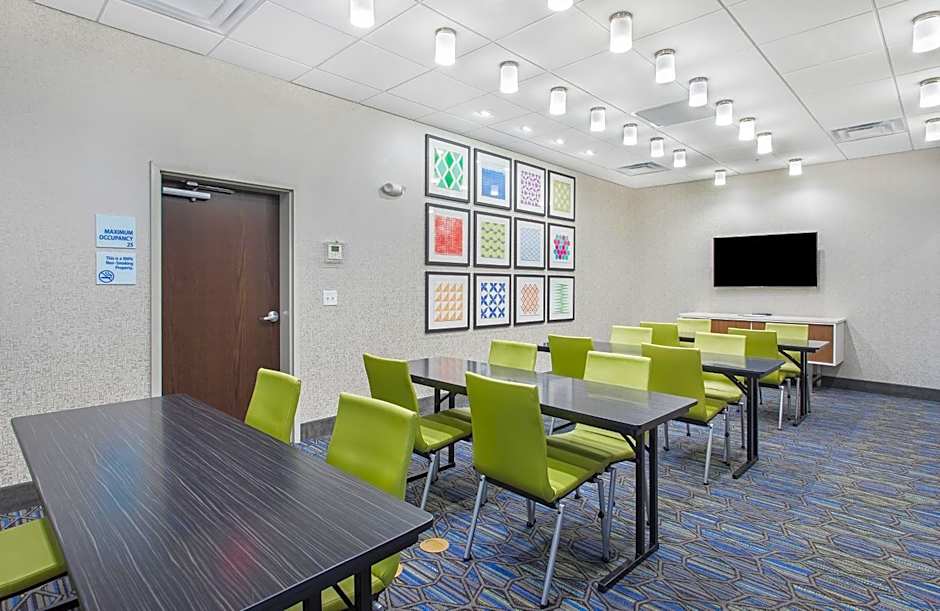 Holiday Inn Express Williamsburg By IHG