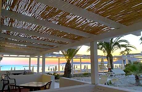 Lido Di Alghero Beach Resort