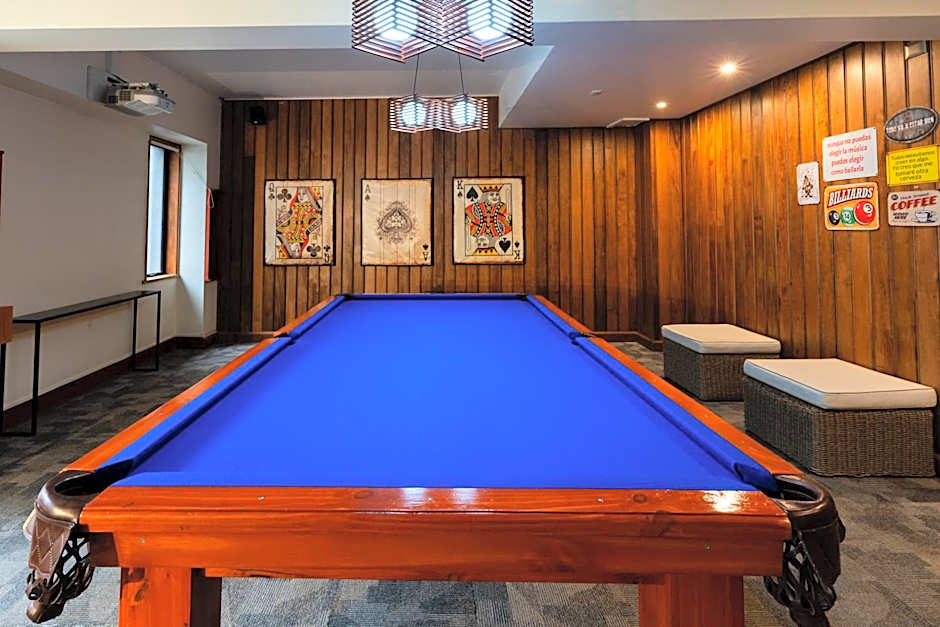 Hotel Don Luis Puerto Montt