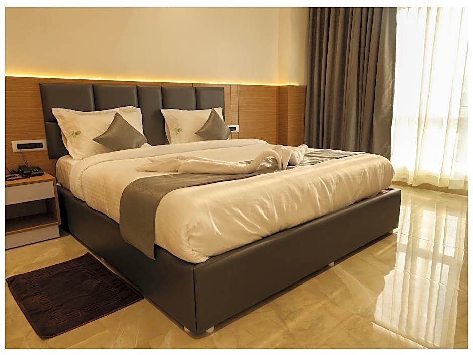 Hacana Millenium Hotel