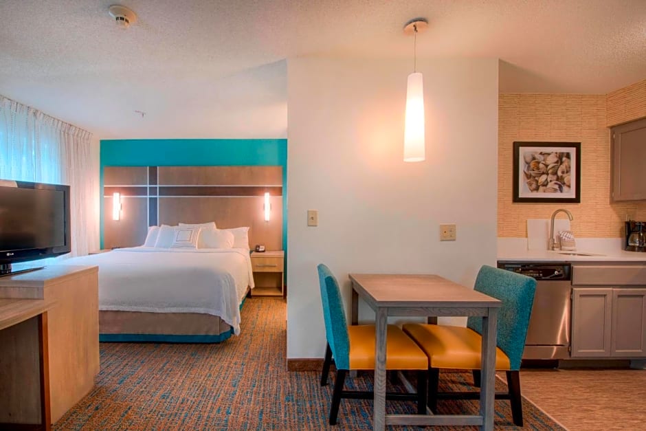Residence Inn by Marriott Wilmington Landfall