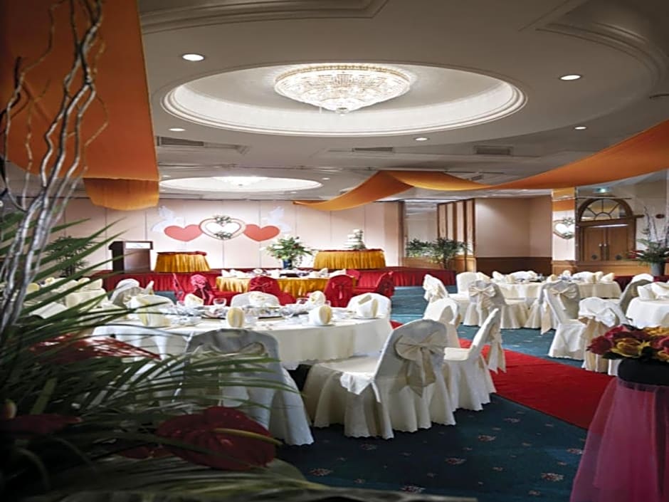 Pearl View Hotel Prai, Penang