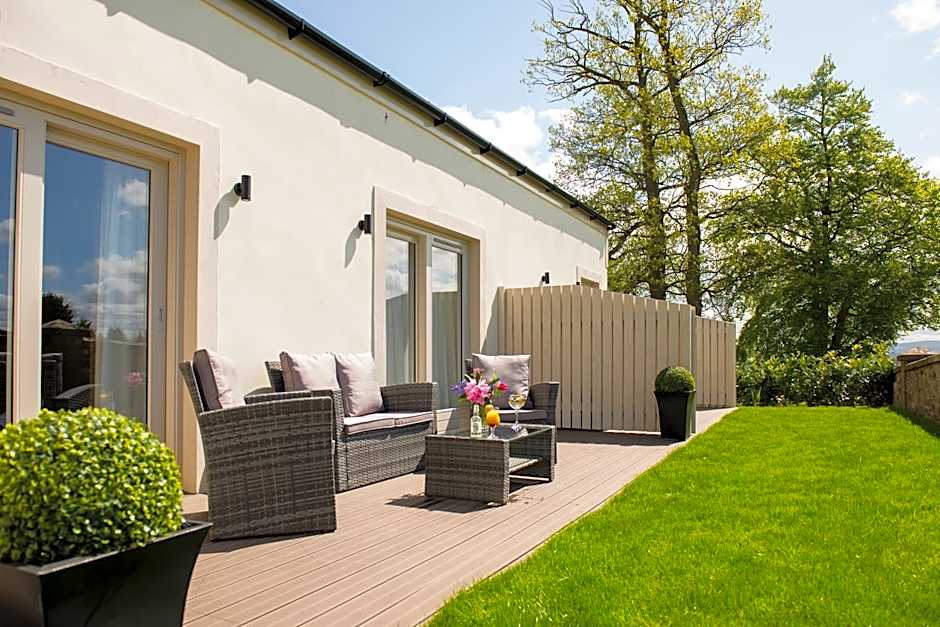 Roundthorn Country House & Luxury Apartments