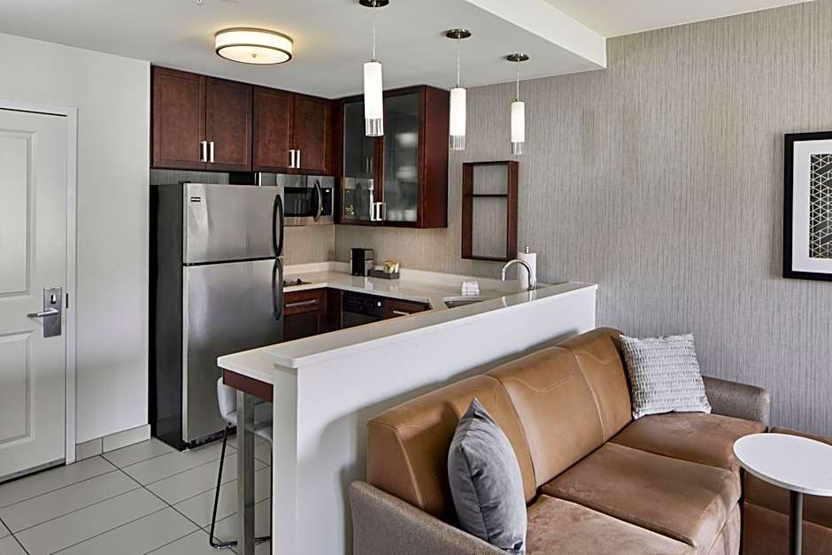 Residence Inn by Marriott Atlanta NE/Duluth Sugarloaf