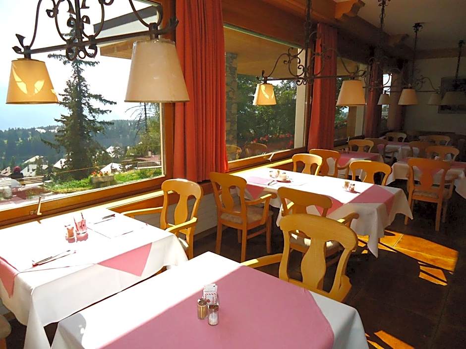 Grand Hôtel du Parc