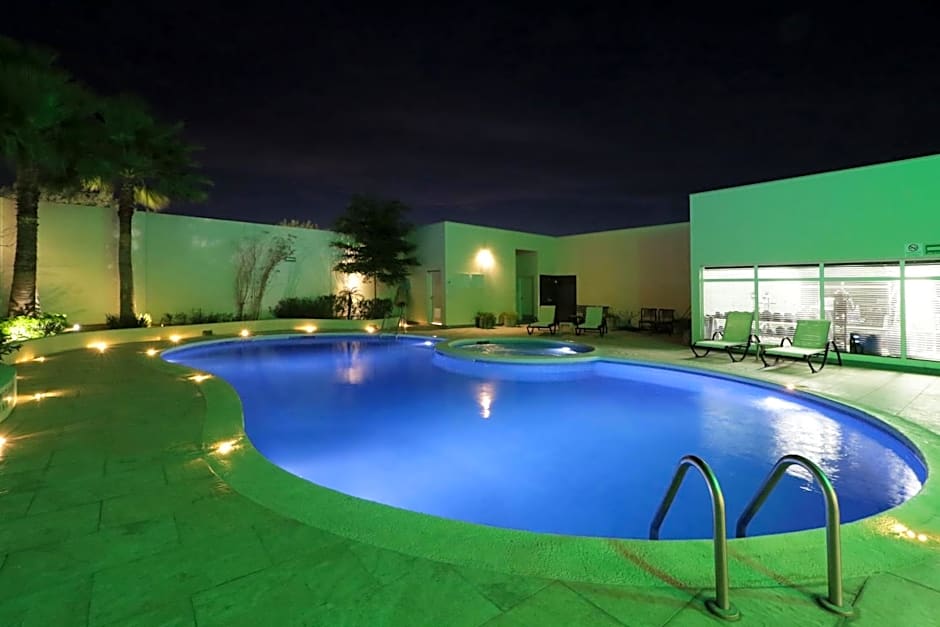 Holiday Inn Hotel & Suites Hermosillo Aeropuerto By IHG