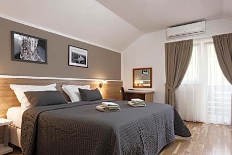 Tourist Center Marko