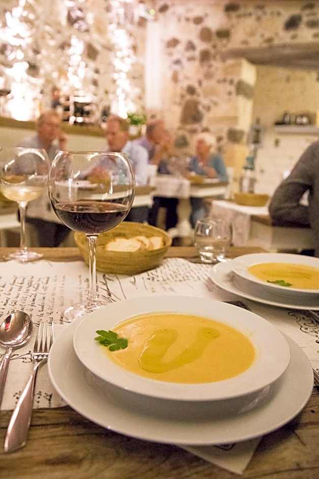 Hotel Maison Tresnuraghes