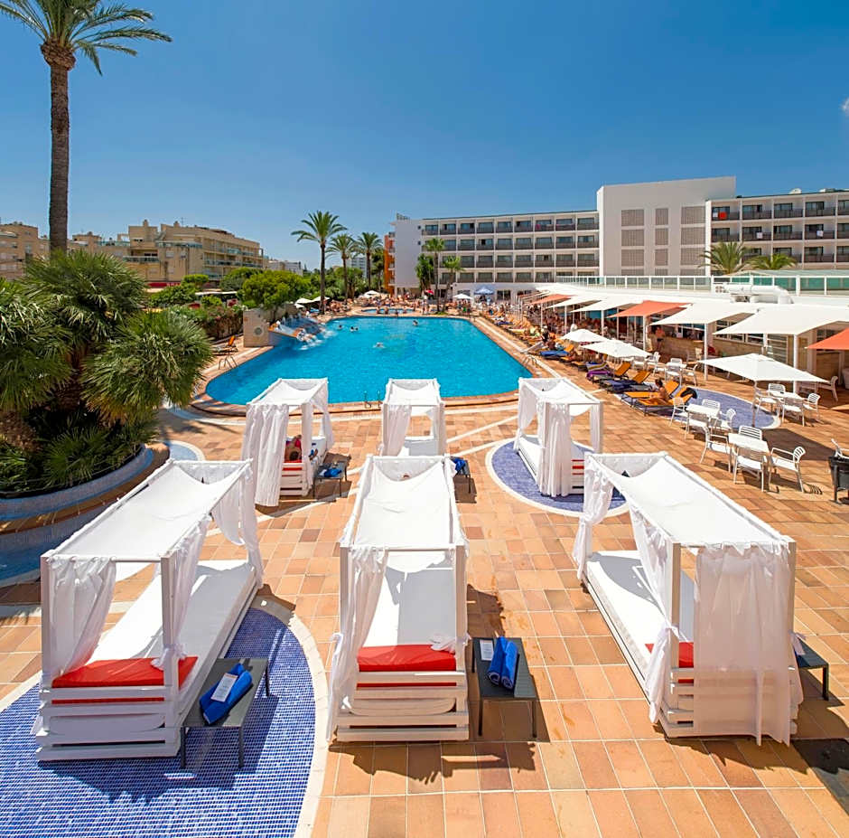 Vibra Mare Nostrum Hotel