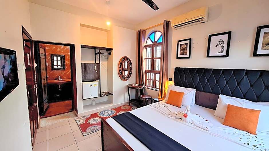 Rumaisa Hotel