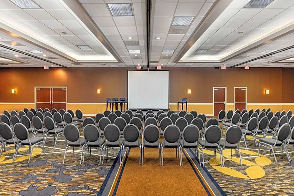 Courtyard by Marriott Los Angeles Pasadena/Monrovia