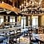 Hotel Restaurant La Flambée