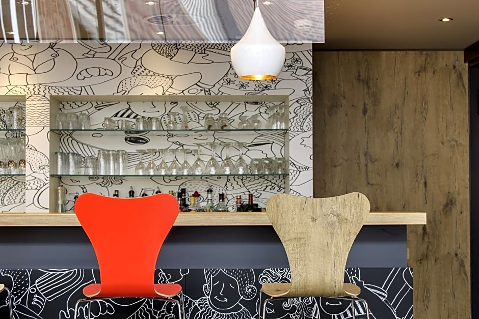 ibis Muenster City