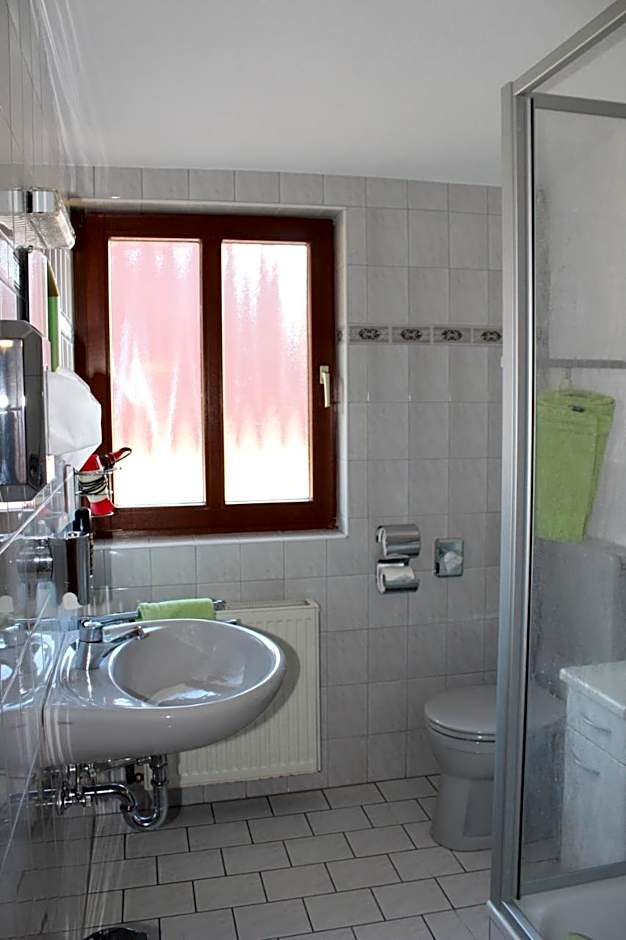 Gasthof zur Traube
