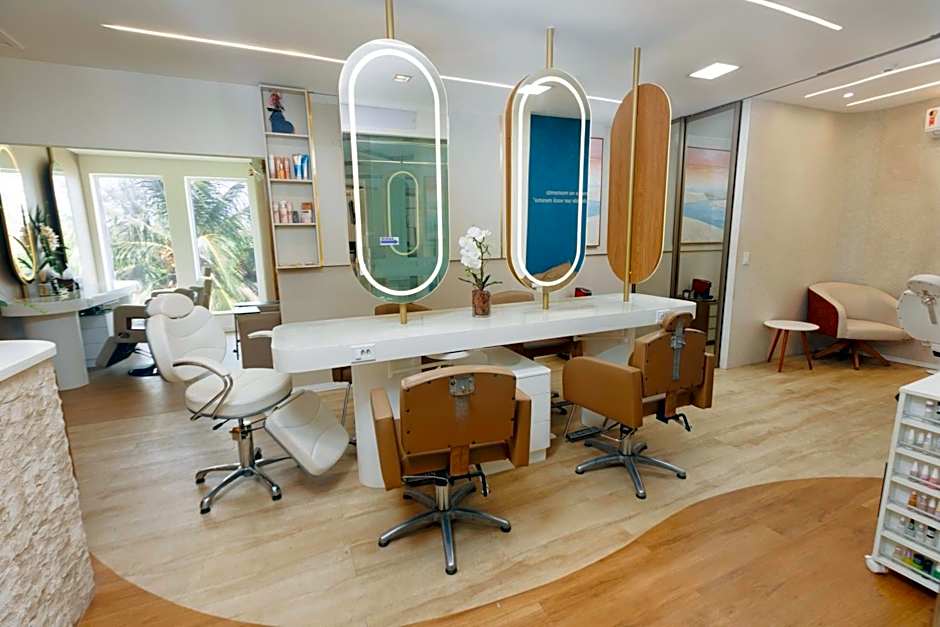 Blue Tree Towers São Luis