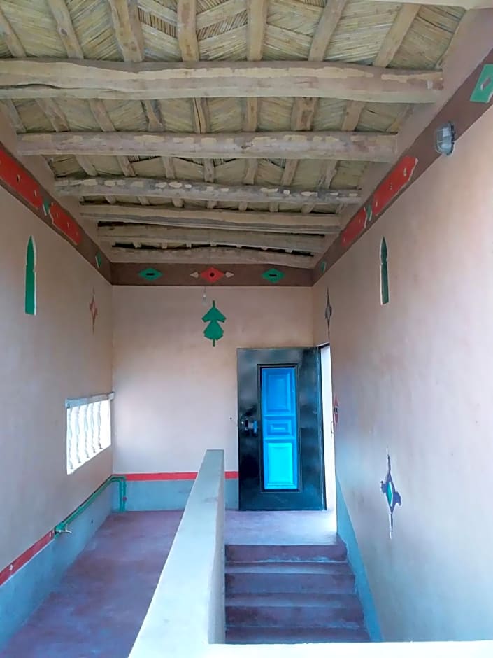Maison D'hote Amazir DADES