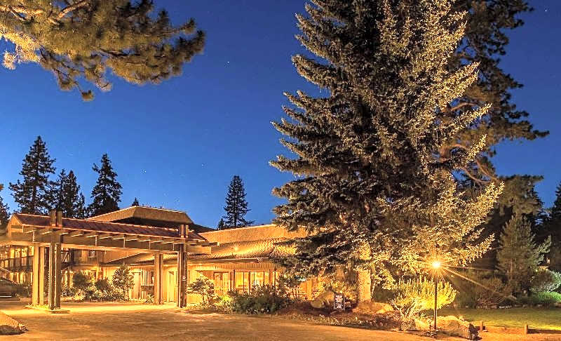 Station House Inn