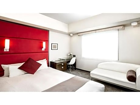 Citadines Central Shinjuku Tokyo - Vacation STAY 25452v