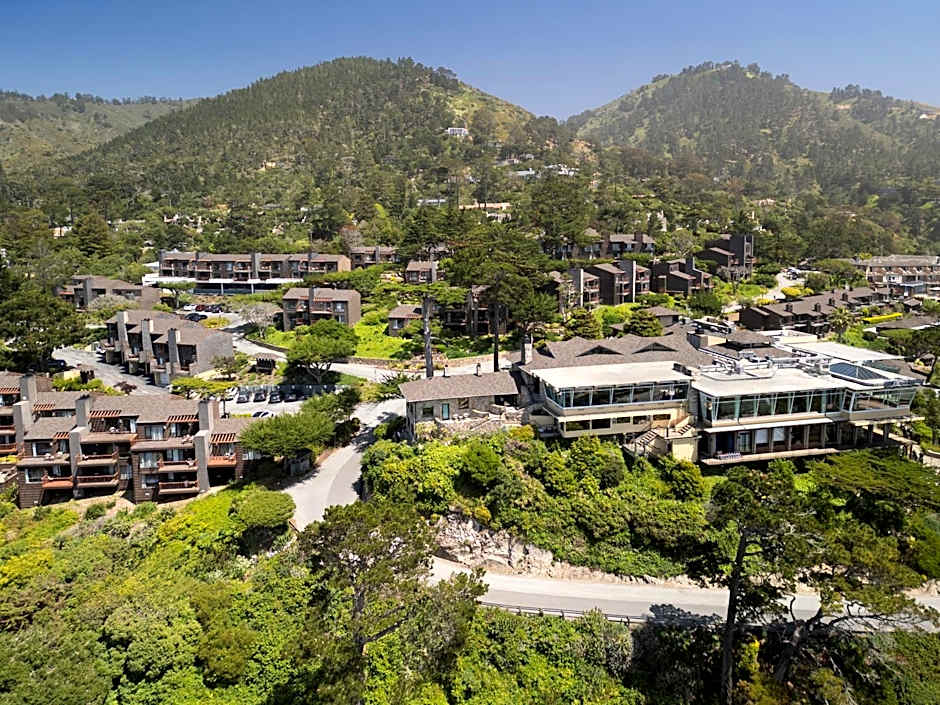 Hyatt Carmel Highlands