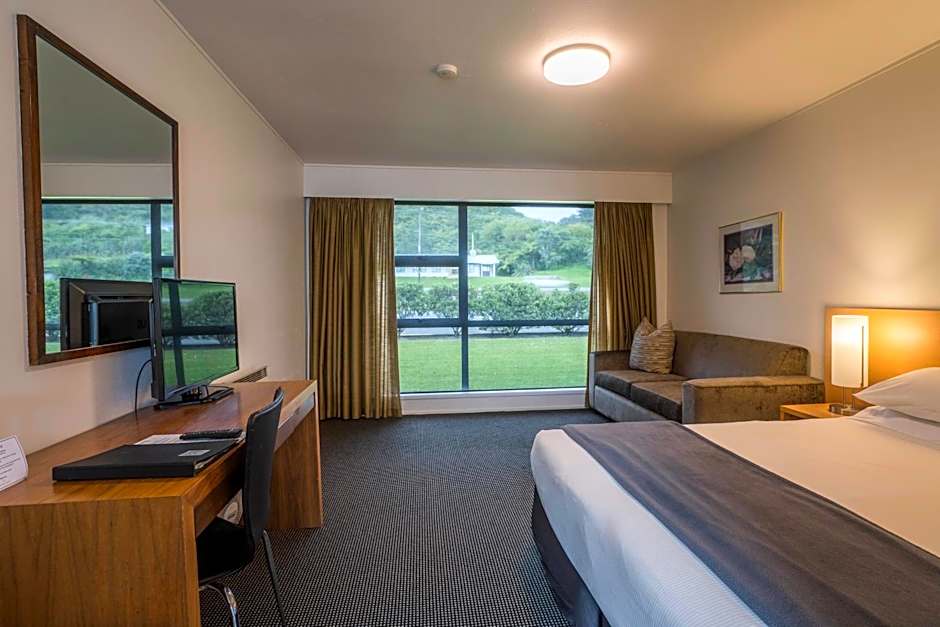 Ashley Hotel Greymouth