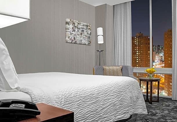 Courtyard by Marriott New York Manhattan/Upper East Side