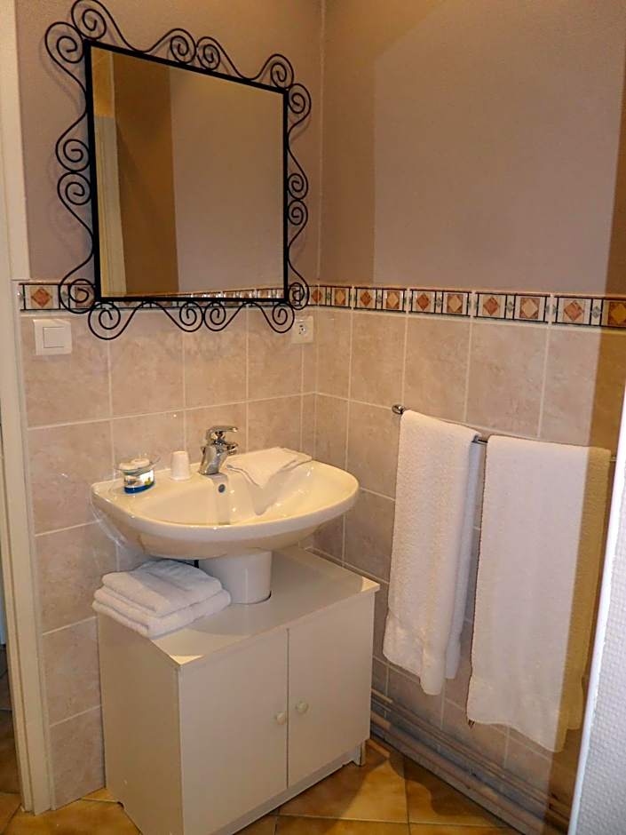 Manoir du Brugnobois