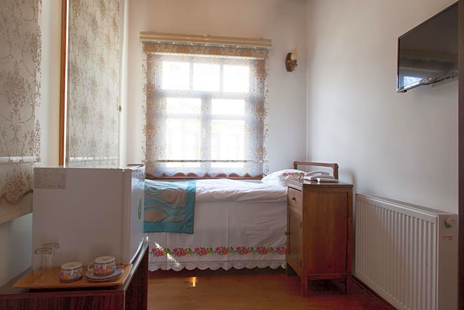 Lal Hotel Bursa
