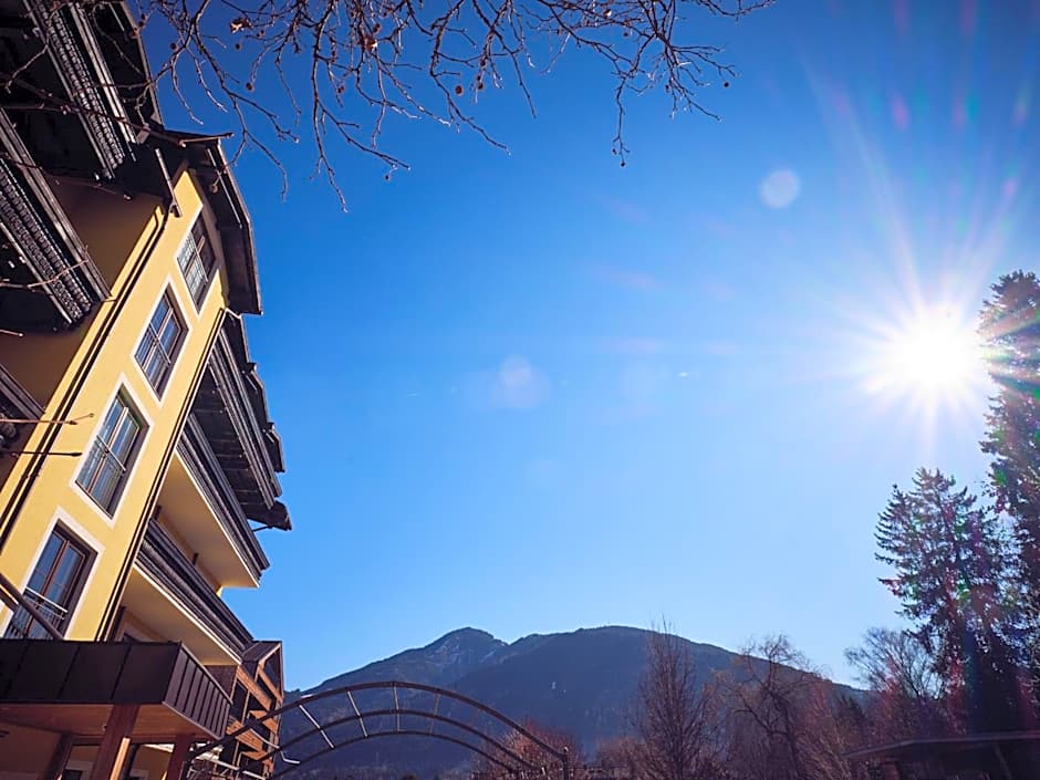 Hotel Pinzgauerhof by Alpeffect Hotels