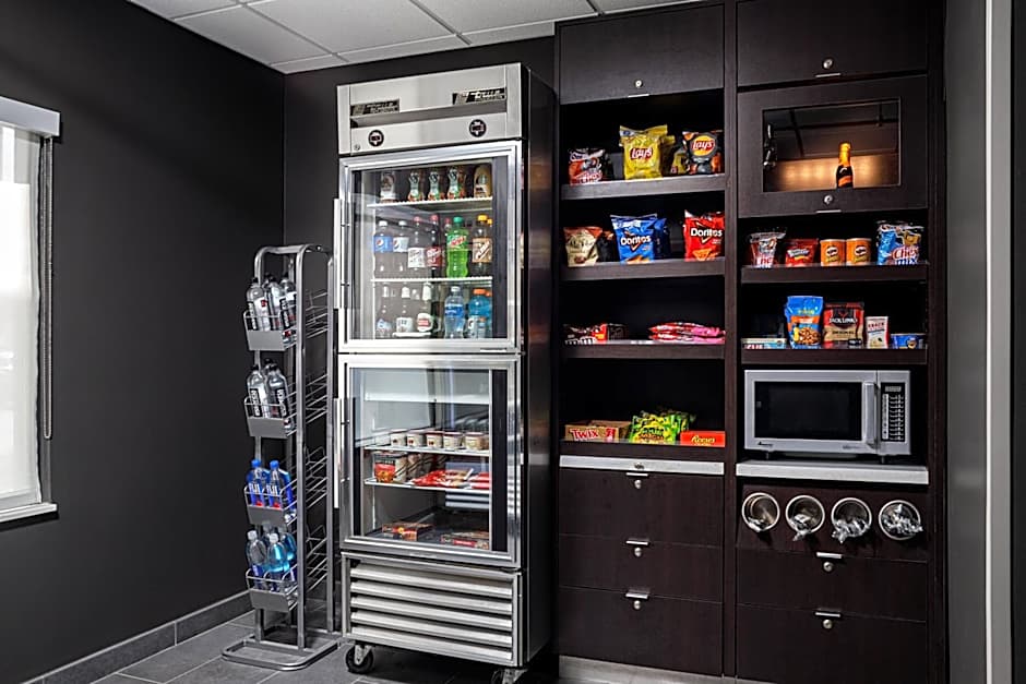 Courtyard by Marriott Paducah