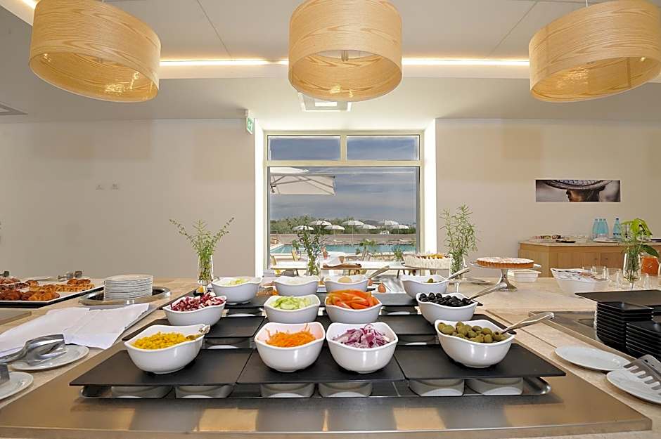 Hotel Club Torre Salinas - Adults Only