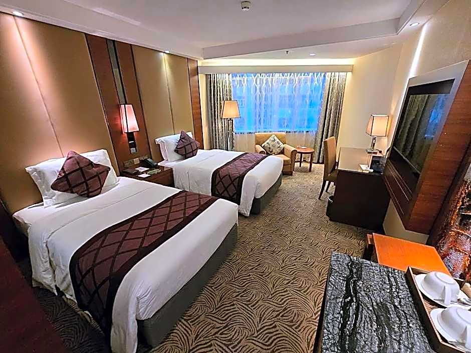 Emperor Hotel
