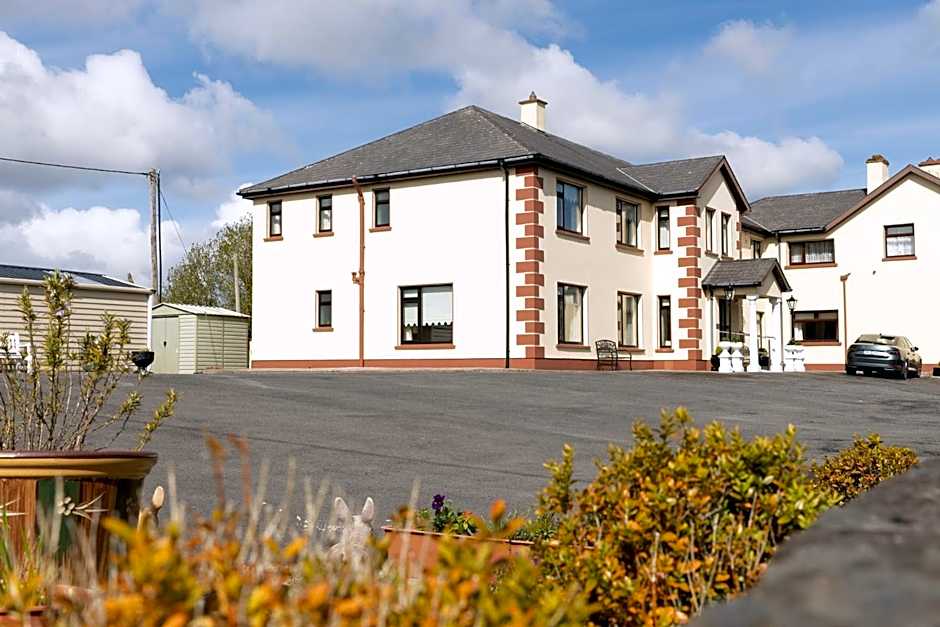 Station House Bed & Breakfast
