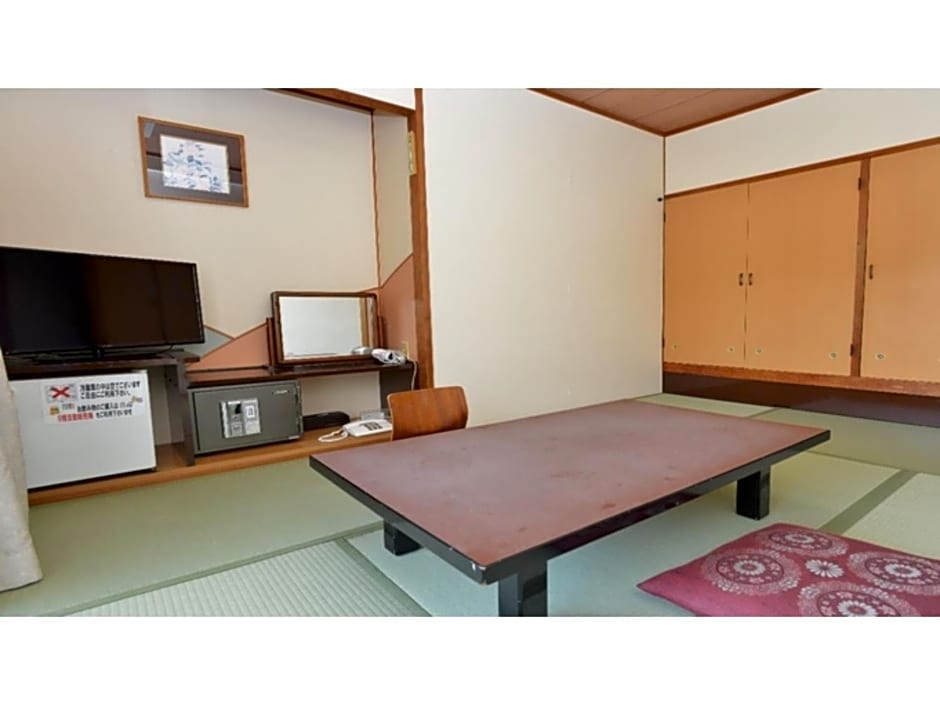 YATARO MINAMIKAN - Vacation STAY 12426v