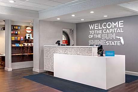 Hampton Inn Tallahassee-Central