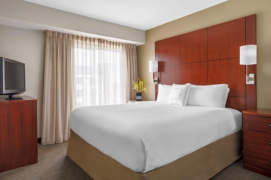 Residence Inn by Marriott Charleston North/Ashley Phosphate