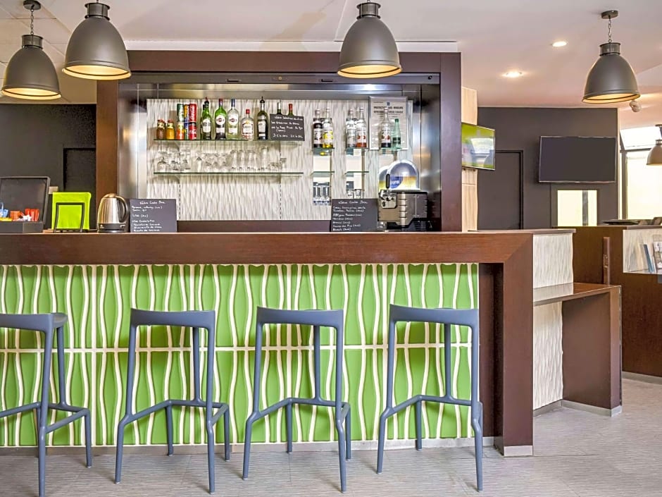 ibis Styles Bordeaux Gare Saint-Jean