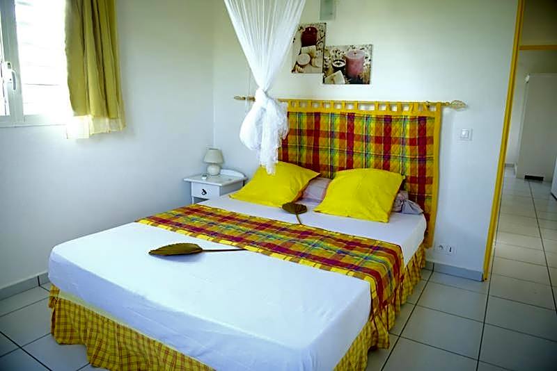 Village de la Princesse