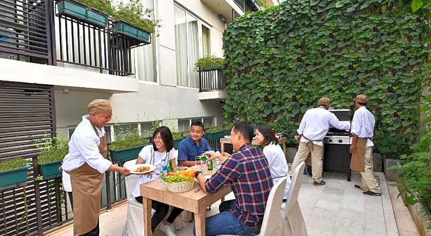 Dwijaya House of Pakubuwono