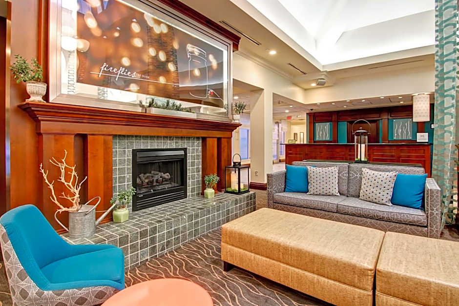 Hilton Garden Inn Toronto-Burlington