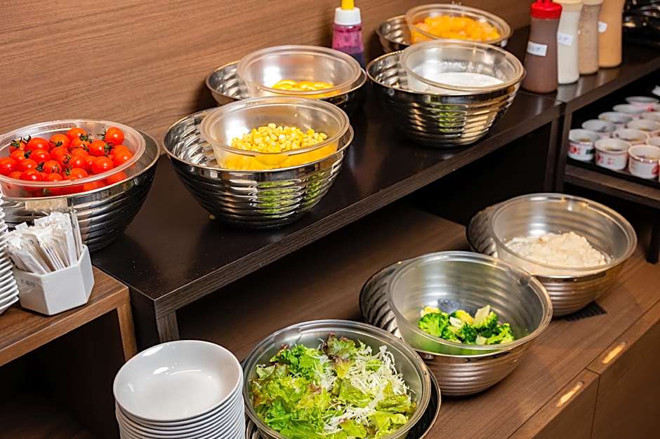 Apa Villa Hotel Nagoya-Marunouchiekimae