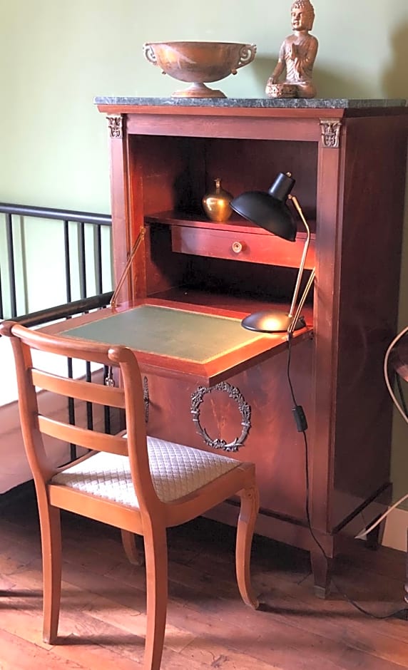 Maison de la Comtesse