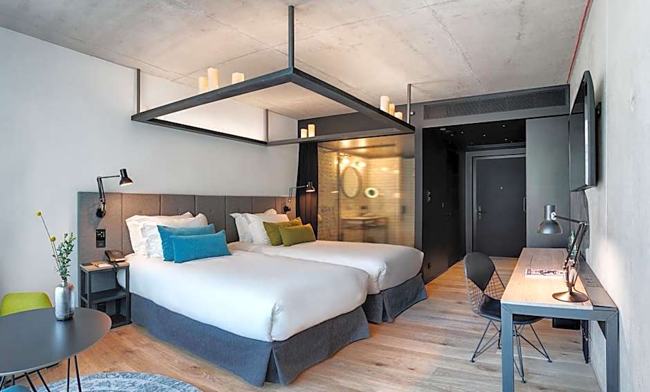 The Bridge Wroclaw - MGallery