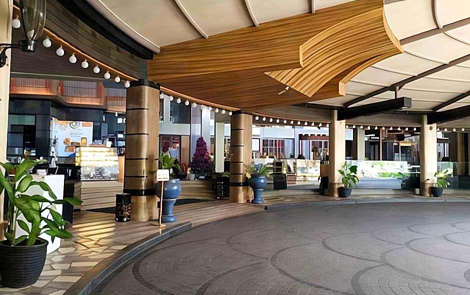 Crown Victoria Hotel Tulungagung