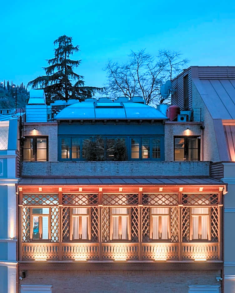 Puris Moedani Boutique Hotel