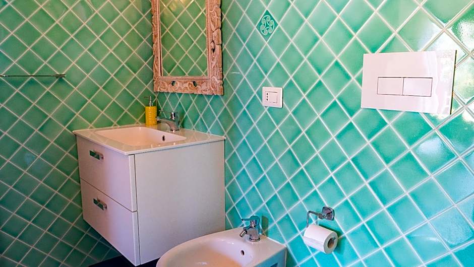 QUADRIFOGLIO Affittacamere