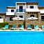 San Antonio Summer House Paros